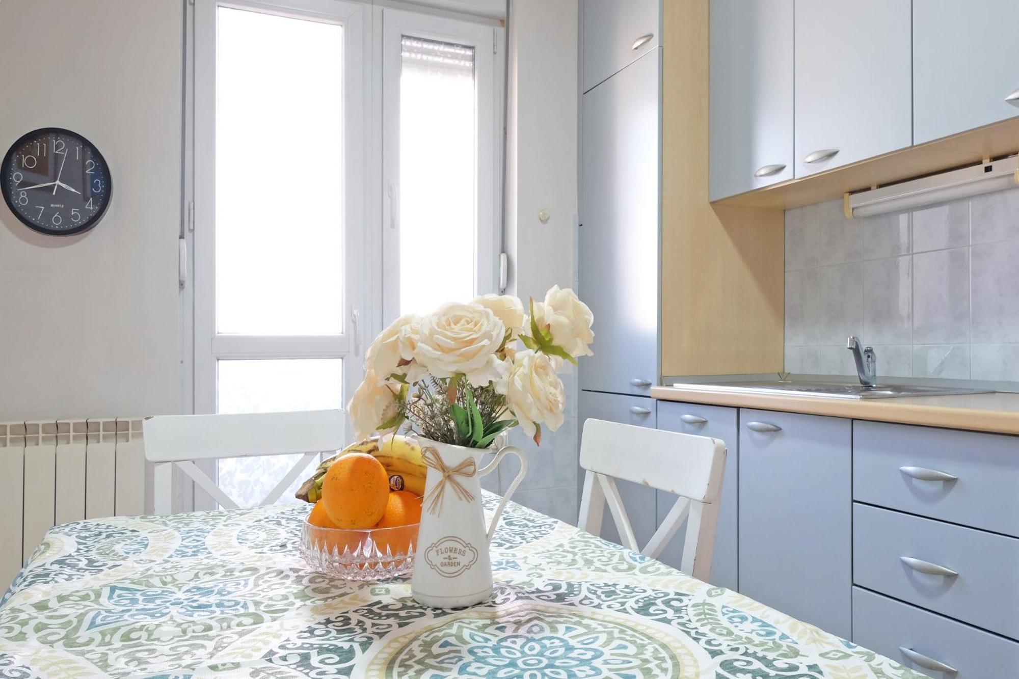 Windows City Apartment 贝尔格莱德 外观 照片