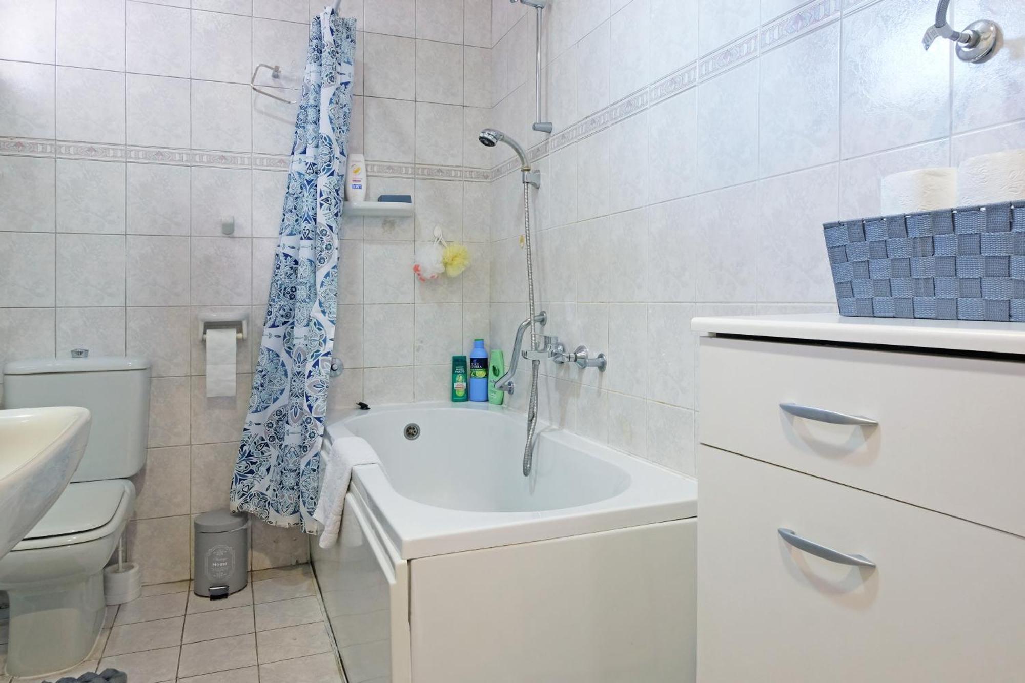 Windows City Apartment 贝尔格莱德 外观 照片